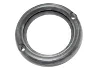 Indicator Lens Rubber Seal. Porsche 356 - 35662222 - 356 62 222